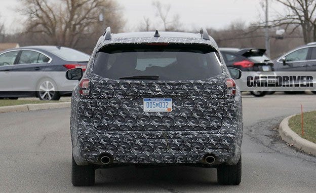 2018 subaru third row. unique 2018 view 17 photos intended 2018 subaru third row